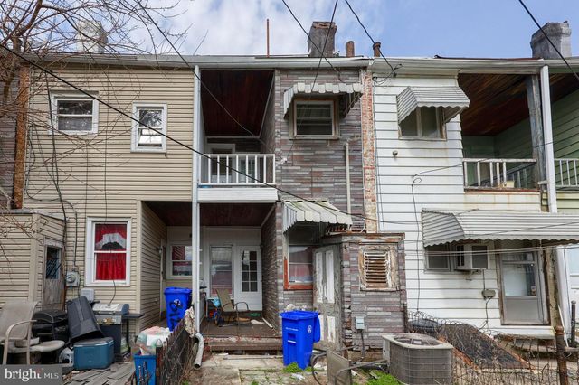 814 MASTER ST, Reading, PA 19602