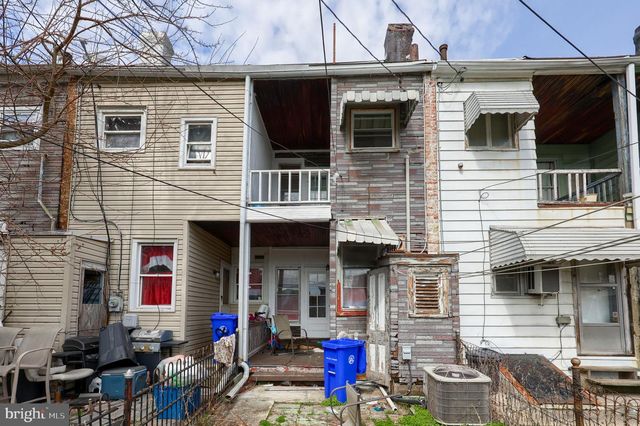 814 MASTER ST, Reading, PA 19602