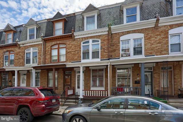 814 MASTER ST, Reading, PA 19602