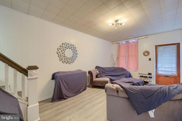 814 MASTER ST, Reading, PA 19602