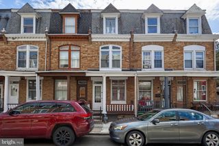 814 MASTER ST, Reading, PA 19602