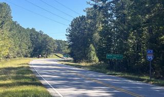 0 Mcleod, Walterboro, SC 29488