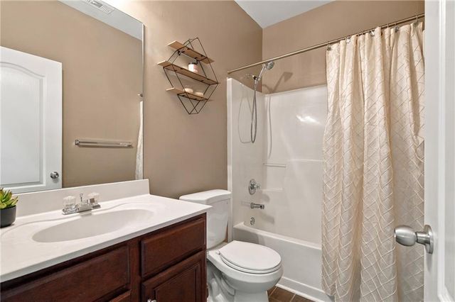 7110 Smithers Way SW, Atlanta, GA 30331