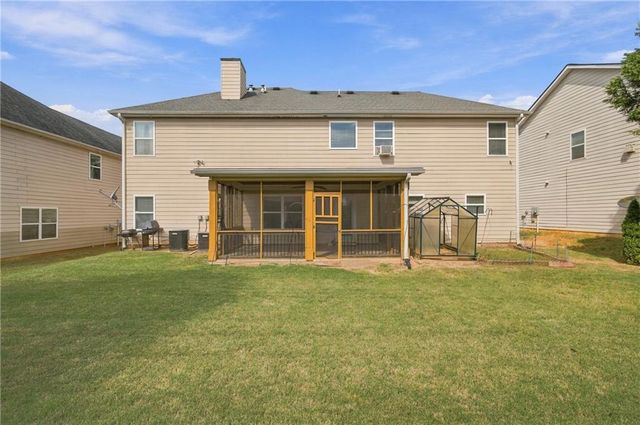 7110 Smithers Way SW, Atlanta, GA 30331