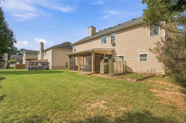 7110 Smithers Way SW, Atlanta, GA 30331