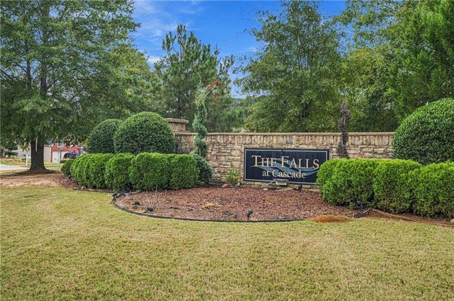 7110 Smithers Way SW, Atlanta, GA 30331