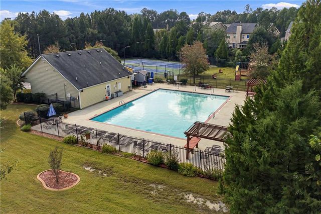7110 Smithers Way SW, Atlanta, GA 30331