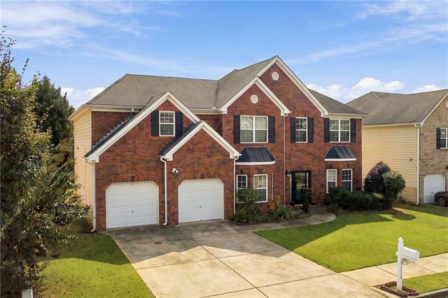 7110 Smithers Way SW, Atlanta, GA 30331