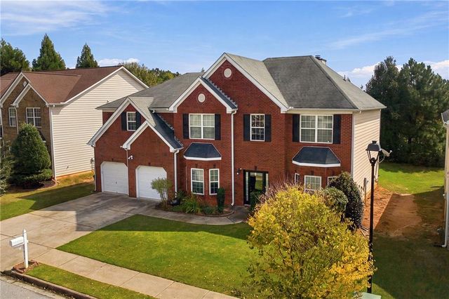 7110 Smithers Way SW, Atlanta, GA 30331