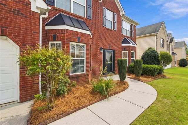 7110 Smithers Way SW, Atlanta, GA 30331