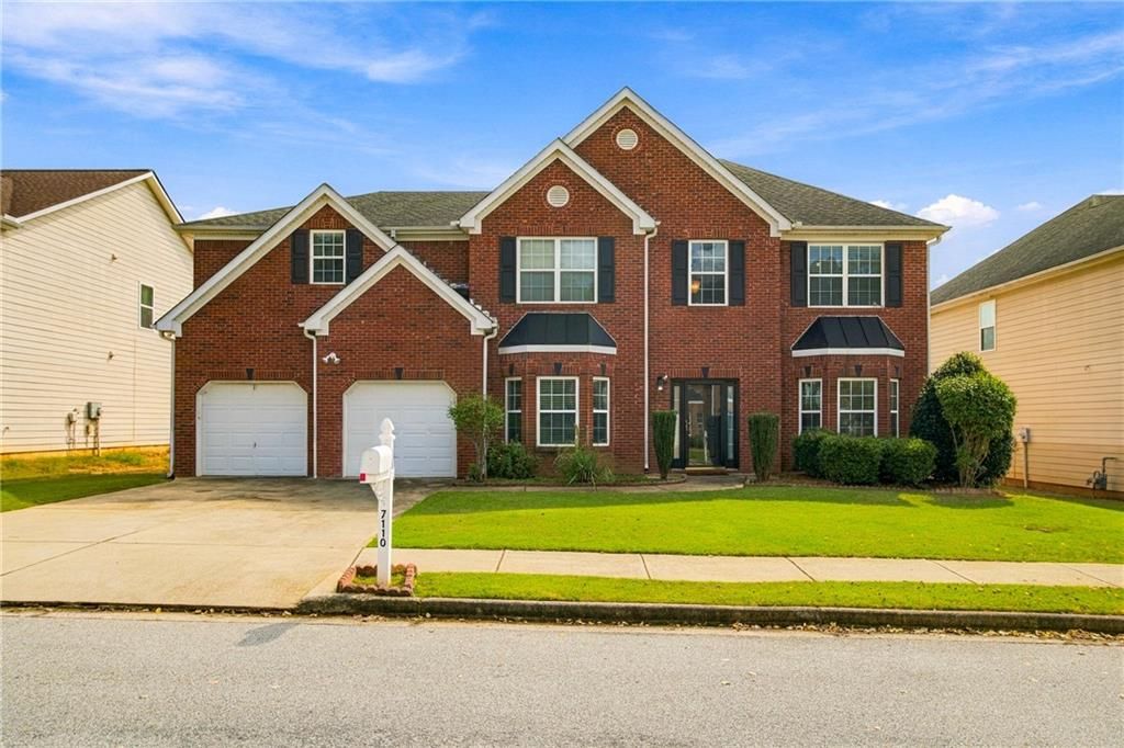 7110 Smithers Way SW, Atlanta, GA 30331