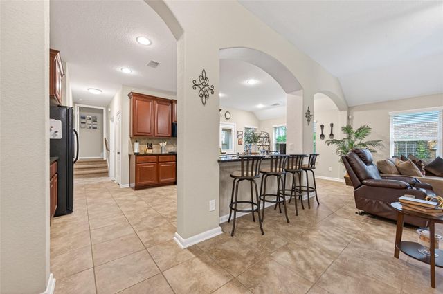 7 Cayahoga Court, The Woodlands, TX 77389