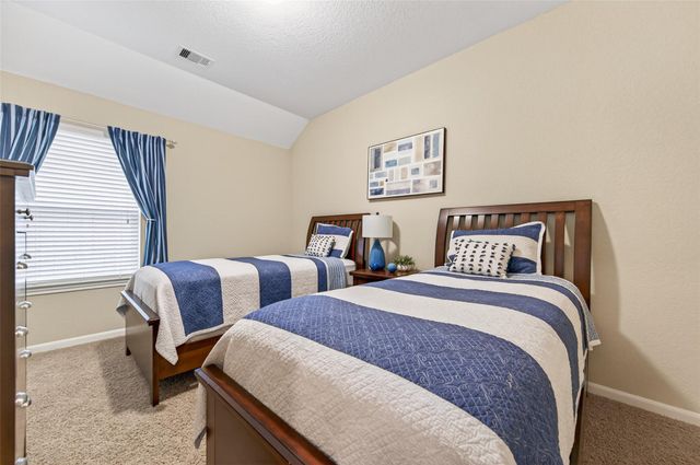 7 Cayahoga Court, The Woodlands, TX 77389