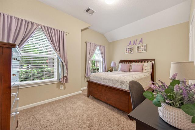 7 Cayahoga Court, The Woodlands, TX 77389
