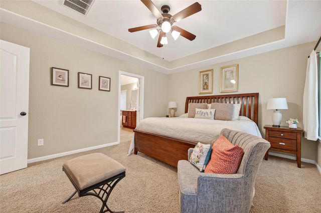 7 Cayahoga Court, The Woodlands, TX 77389