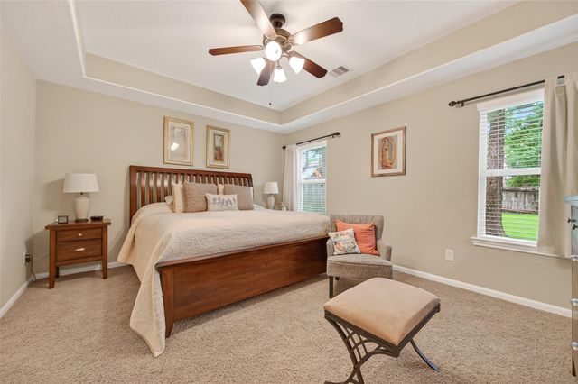 7 Cayahoga Court, The Woodlands, TX 77389