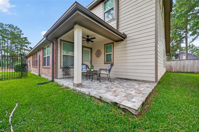 7 Cayahoga Court, The Woodlands, TX 77389
