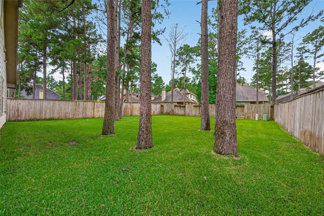 7 Cayahoga Court, The Woodlands, TX 77389