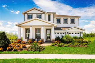 11161 NELLIE CROSSING CIRCLE, Clermont, FL 34711