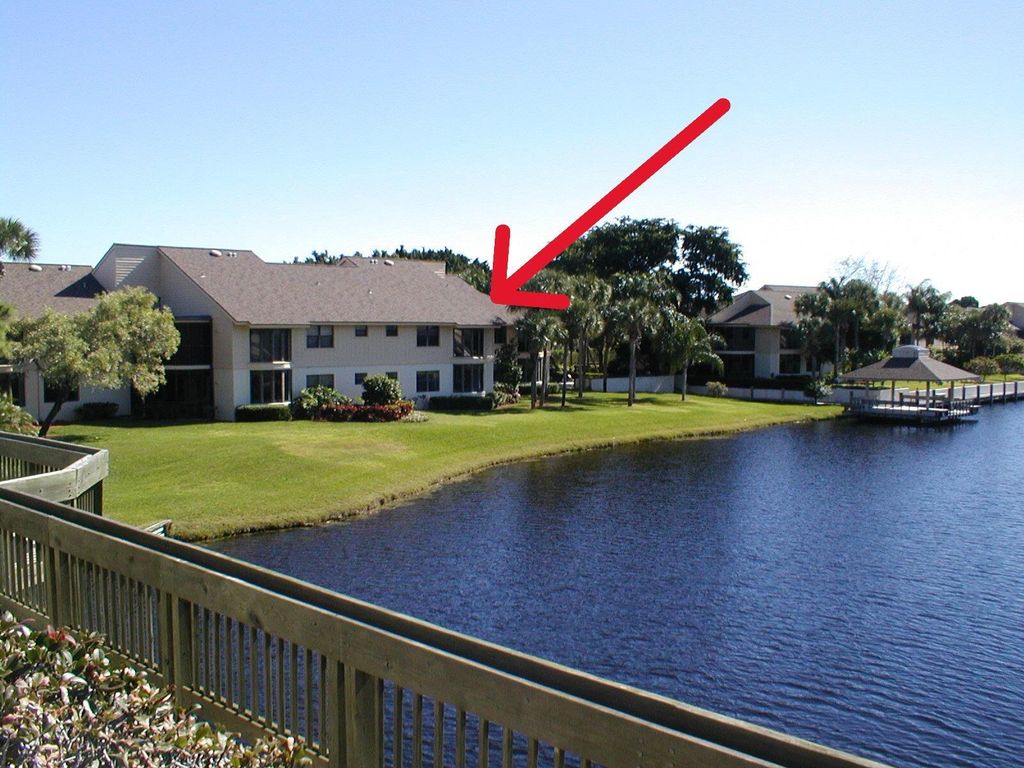 17081 Waterbend Drive 228, Jupiter, FL 33477