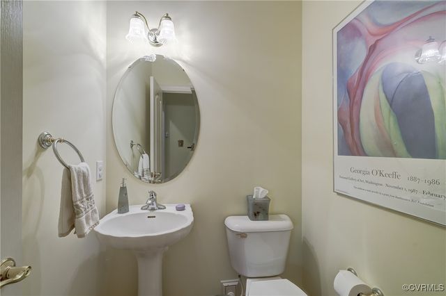 5001 Old Millrace Ct, Glen Allen, VA 23059