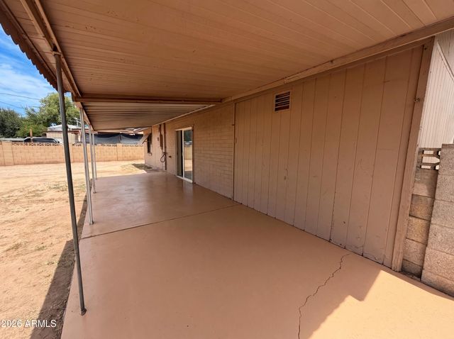 4636 N 67TH Avenue, Phoenix, AZ 85033