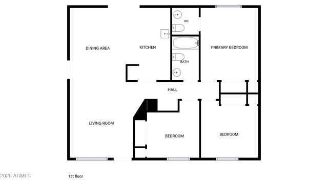 4636 N 67TH Avenue, Phoenix, AZ 85033