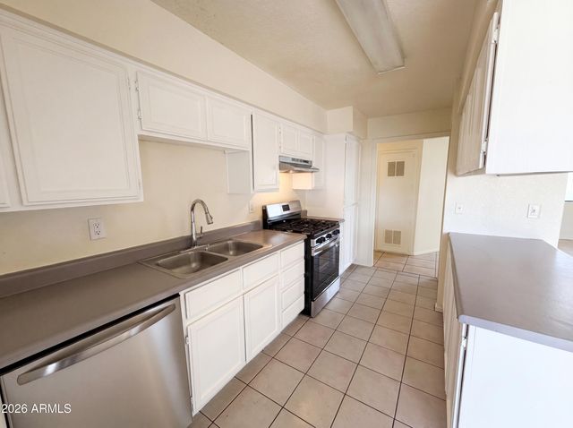 4636 N 67TH Avenue, Phoenix, AZ 85033