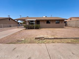 4636 N 67TH Avenue, Phoenix, AZ 85033