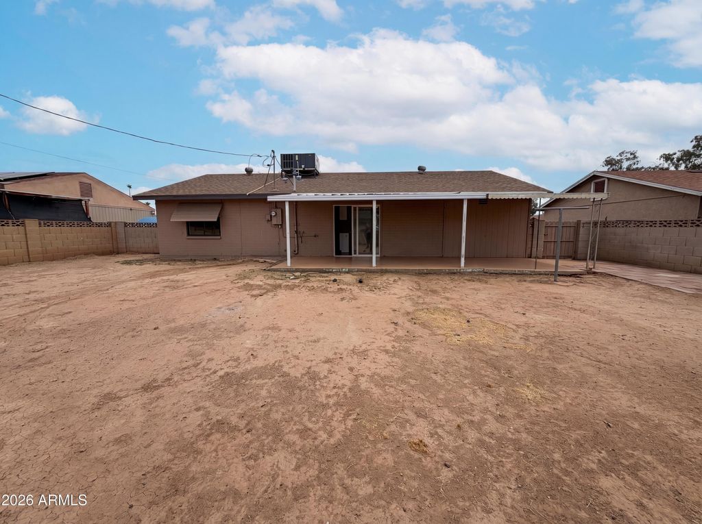 4636 N 67TH Avenue, Phoenix, AZ 85033 — photo 5