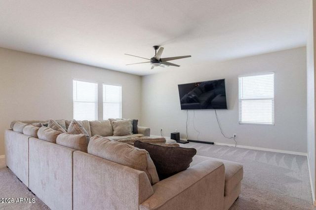 6617 W MAGDALENA Lane, Laveen, AZ 85339