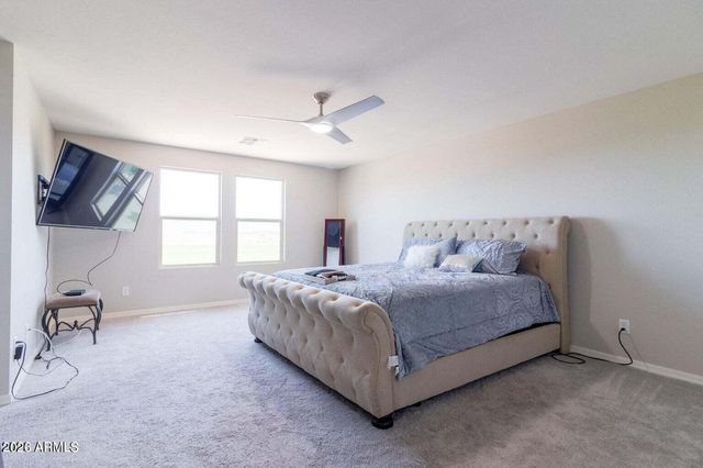 6617 W MAGDALENA Lane, Laveen, AZ 85339