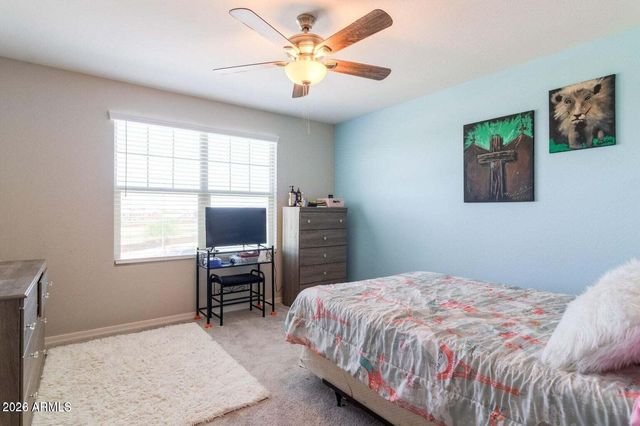 6617 W MAGDALENA Lane, Laveen, AZ 85339