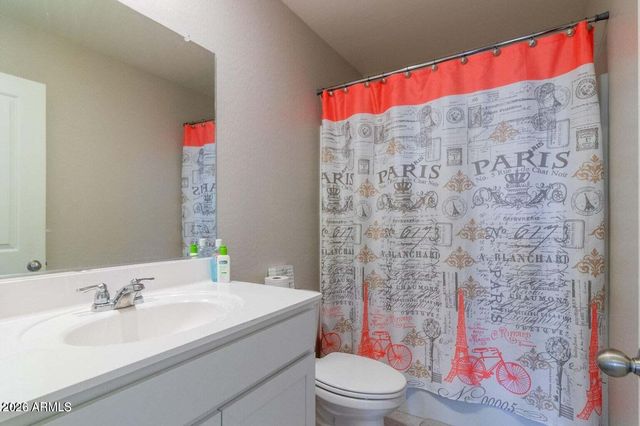 6617 W MAGDALENA Lane, Laveen, AZ 85339