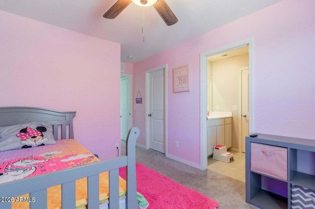 6617 W MAGDALENA Lane, Laveen, AZ 85339