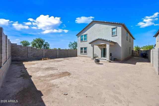 6617 W MAGDALENA Lane, Laveen, AZ 85339