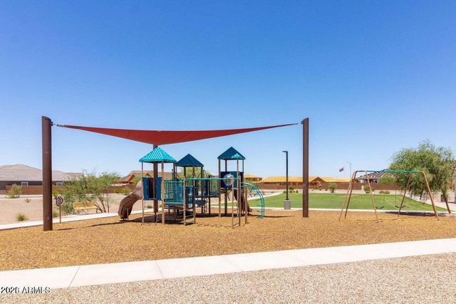 6617 W MAGDALENA Lane, Laveen, AZ 85339