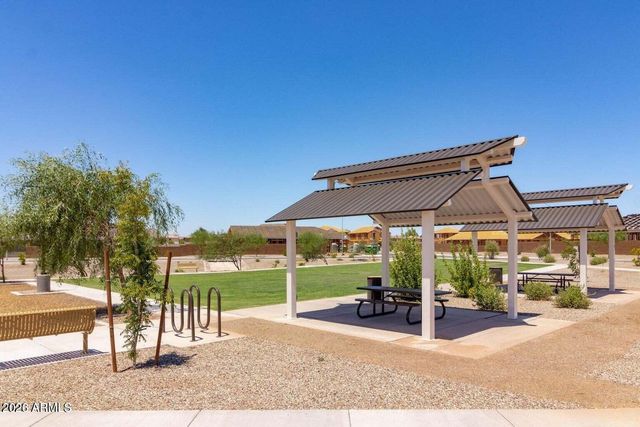 6617 W MAGDALENA Lane, Laveen, AZ 85339