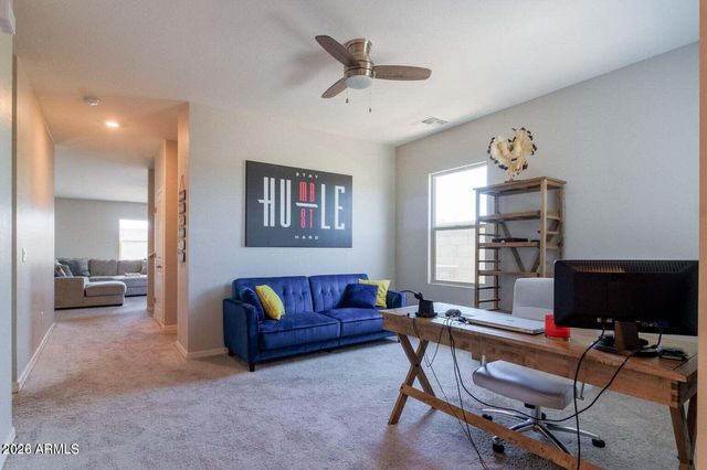 6617 W MAGDALENA Lane, Laveen, AZ 85339