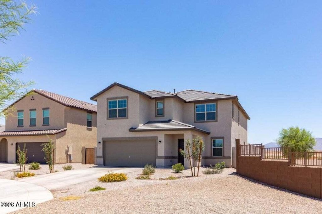 6617 W MAGDALENA Lane, Laveen, AZ 85339 — photo 2