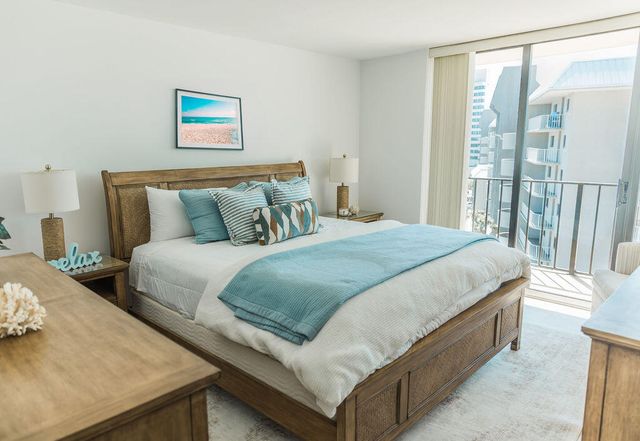 11347 Front Beach Road UNIT 601, Panama City Beach, FL 32407