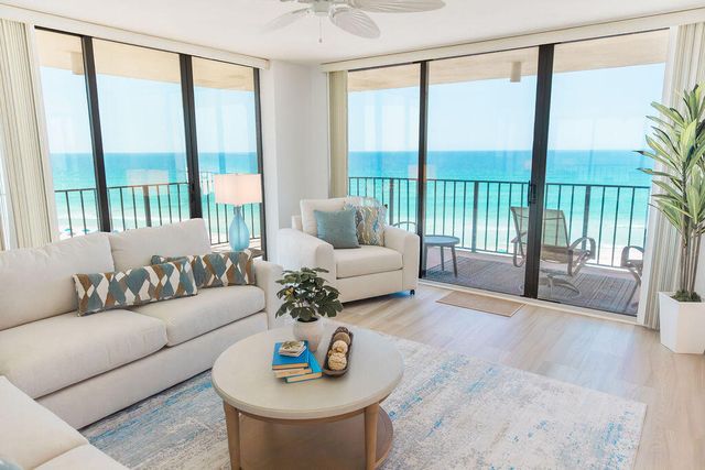 11347 Front Beach Road UNIT 601, Panama City Beach, FL 32407