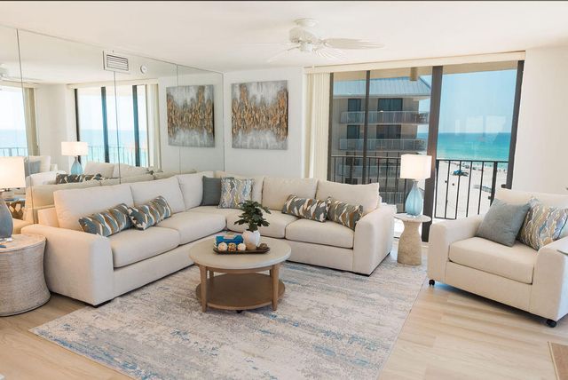 11347 Front Beach Road UNIT 601, Panama City Beach, FL 32407