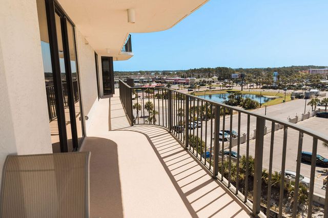 11347 Front Beach Road UNIT 601, Panama City Beach, FL 32407