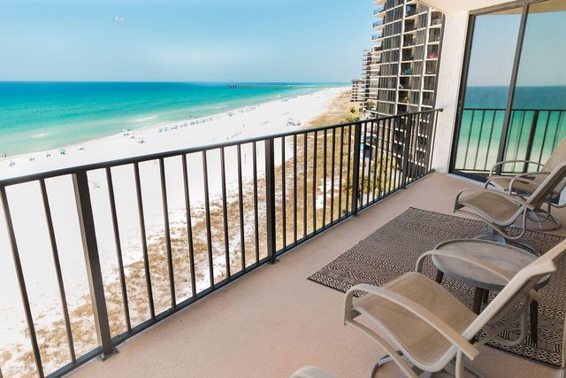 11347 Front Beach Road UNIT 601, Panama City Beach, FL 32407