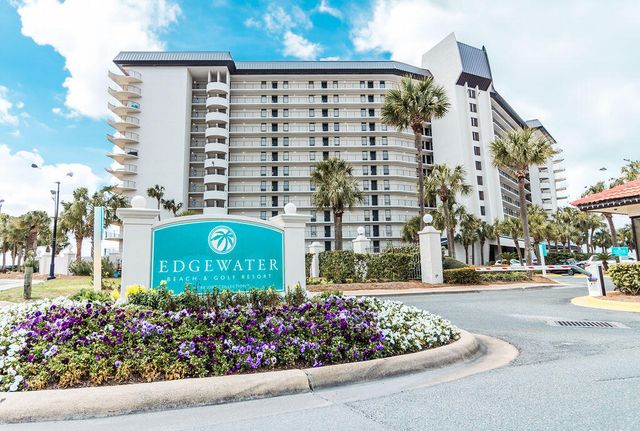 11347 Front Beach Road UNIT 601, Panama City Beach, FL 32407
