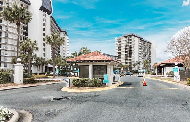 11347 Front Beach Road UNIT 601, Panama City Beach, FL 32407