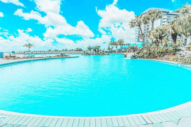 11347 Front Beach Road UNIT 601, Panama City Beach, FL 32407
