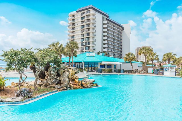 11347 Front Beach Road UNIT 601, Panama City Beach, FL 32407