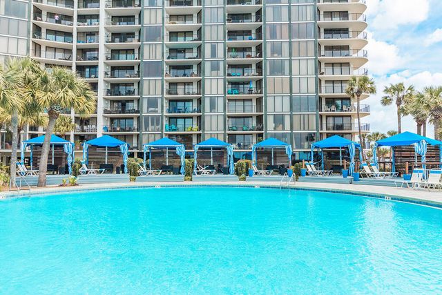 11347 Front Beach Road UNIT 601, Panama City Beach, FL 32407